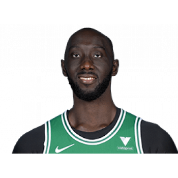 Tacko Fall