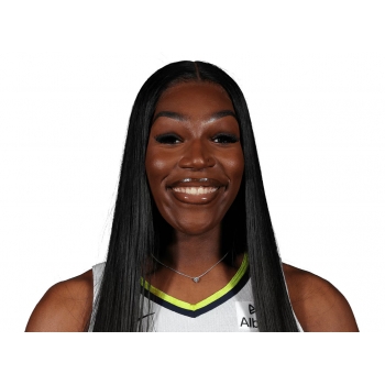 Teaira McCowan