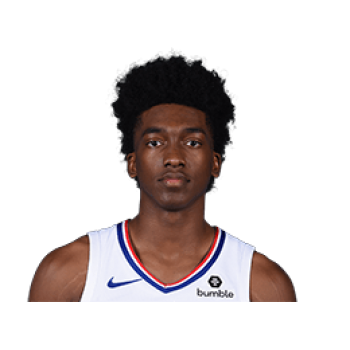 Terance Mann