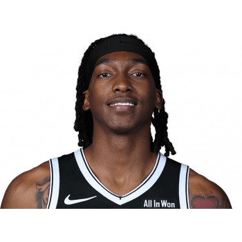 Terance Mann