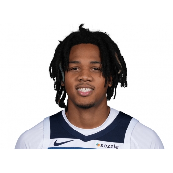 Terrence Shannon Jr.