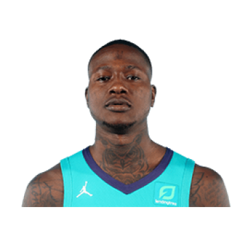 Terry Rozier