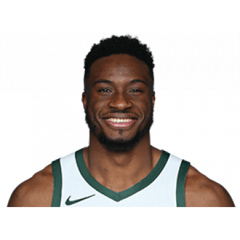 Thanasis Antetokounmpo
