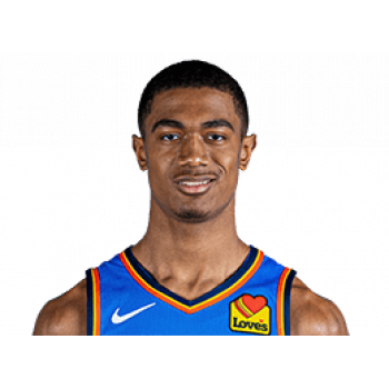 Theo Maledon
