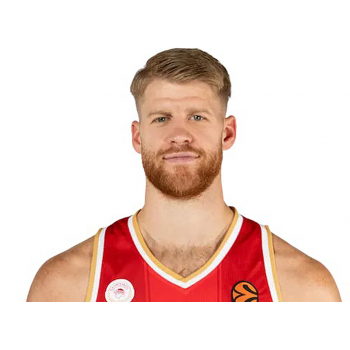 Thomas Walkup