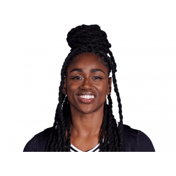 Tiffany Hayes