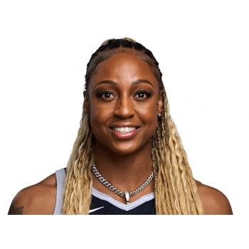 Tiffany Mitchell