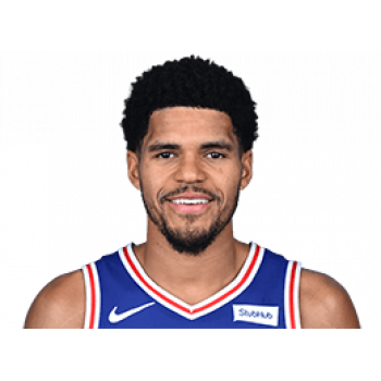 Tobias Harris