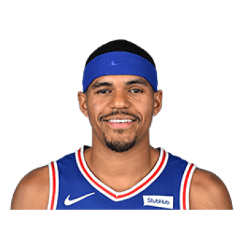 Tobias Harris