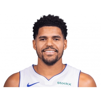 Tobias Harris