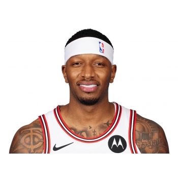 Torrey Craig