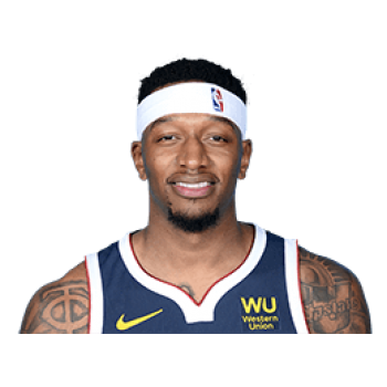 Torrey Craig