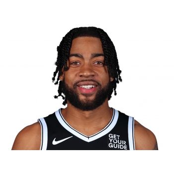 Trendon Watford