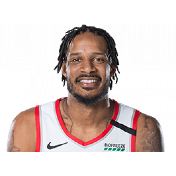 Trevor Ariza