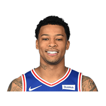 Trey Burke