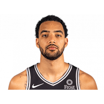 kixstats.com | NBA Players kicks stats | Trey Lyles sneakers