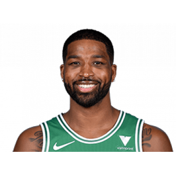 tristan thompson sneakers