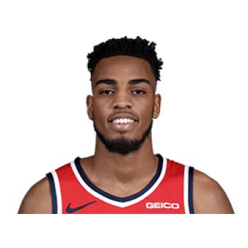 Troy Brown Jr.