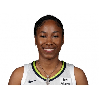 Tyasha Harris