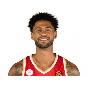 Tyler Dorsey