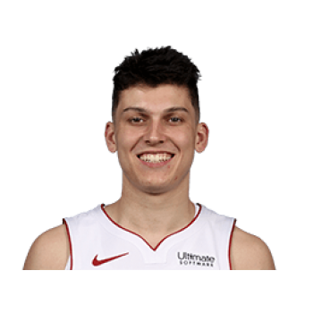Tyler Herro