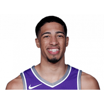 Tyrese Haliburton