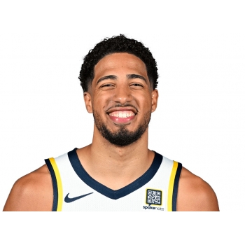 Tyrese Haliburton