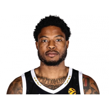 Tyrique Jones