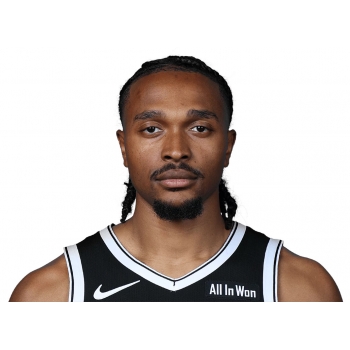 Tyson Etienne