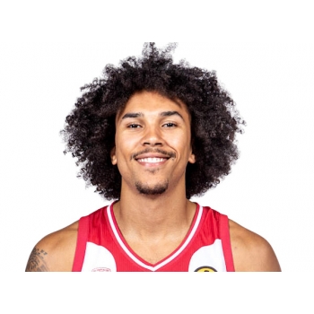 Tyson Ward
