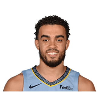 Tyus Jones