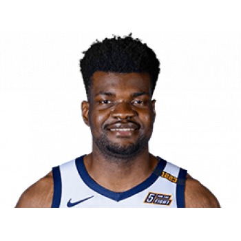 Udoka Azubuike