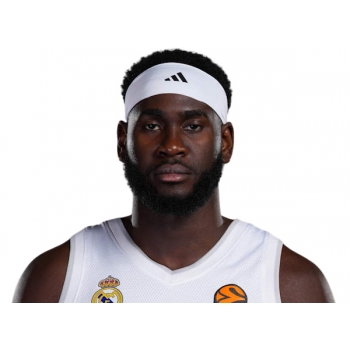 Usman Garuba