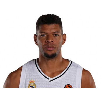 Walter Tavares