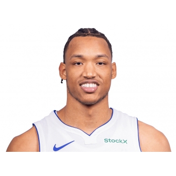 Wendell Moore Jr.