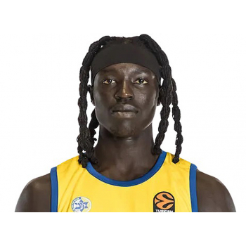 Wenyen Gabriel