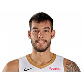Willy Hernangomez