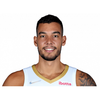 Willy Hernangomez