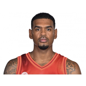 Xavier Rathan-Mayes