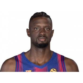 Youssoupha Fall