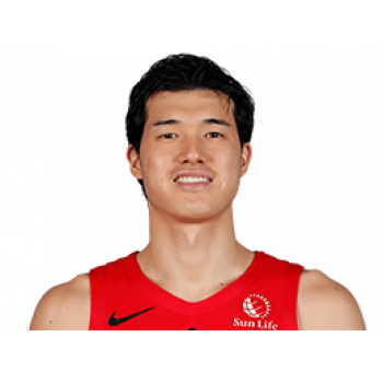 Yuta Watanabe