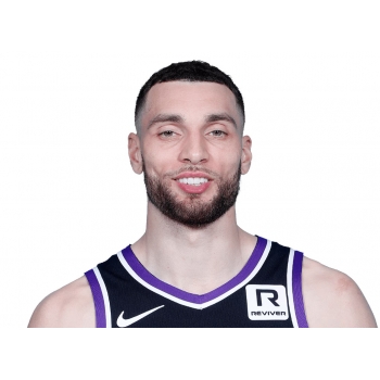 Zach LaVine